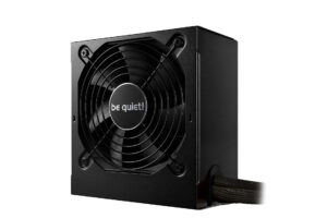 PSU Be Quiet System Power 10 450W Non Modulare