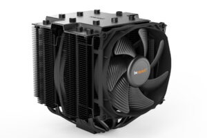 Be Quiet DARK ROCK PRO 4