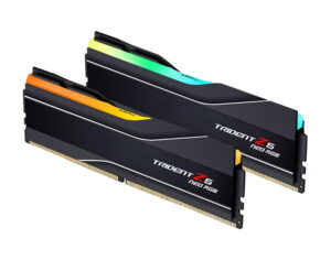 G.Skill Trident Z5 Neo RGB