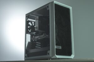 Case Fractal Design