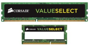 Confronto DIMM vs SODIMM