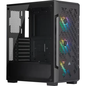 Corsair iCUE 220T RGB Airflow