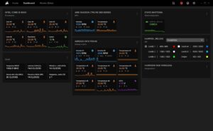 Corsair iCue
