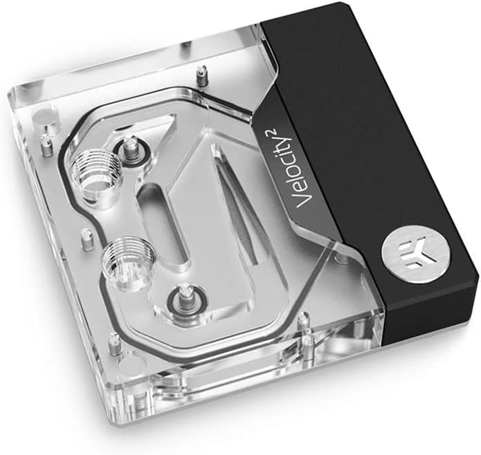 EK-Quantum Velocity² D-RGB - 1700