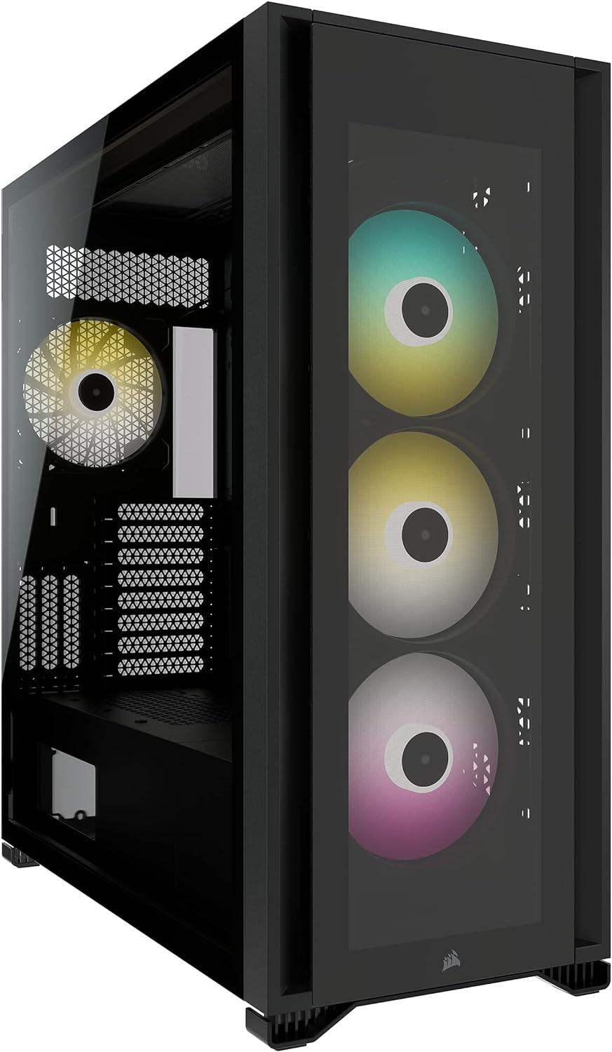 Corsair iCUE 7000X RGB