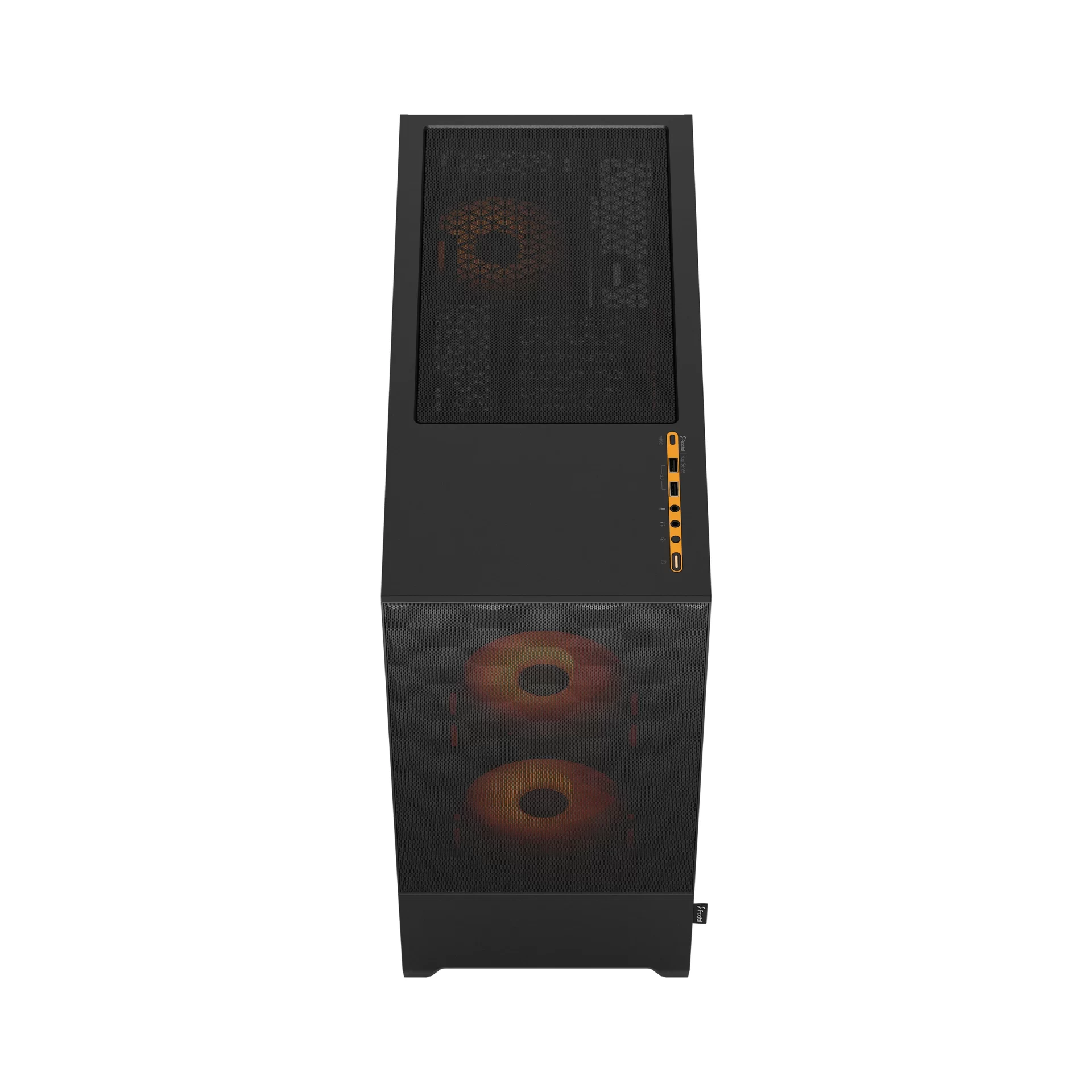 Fractal Design Pop Air RGB Dettaglio Pannello Superiore