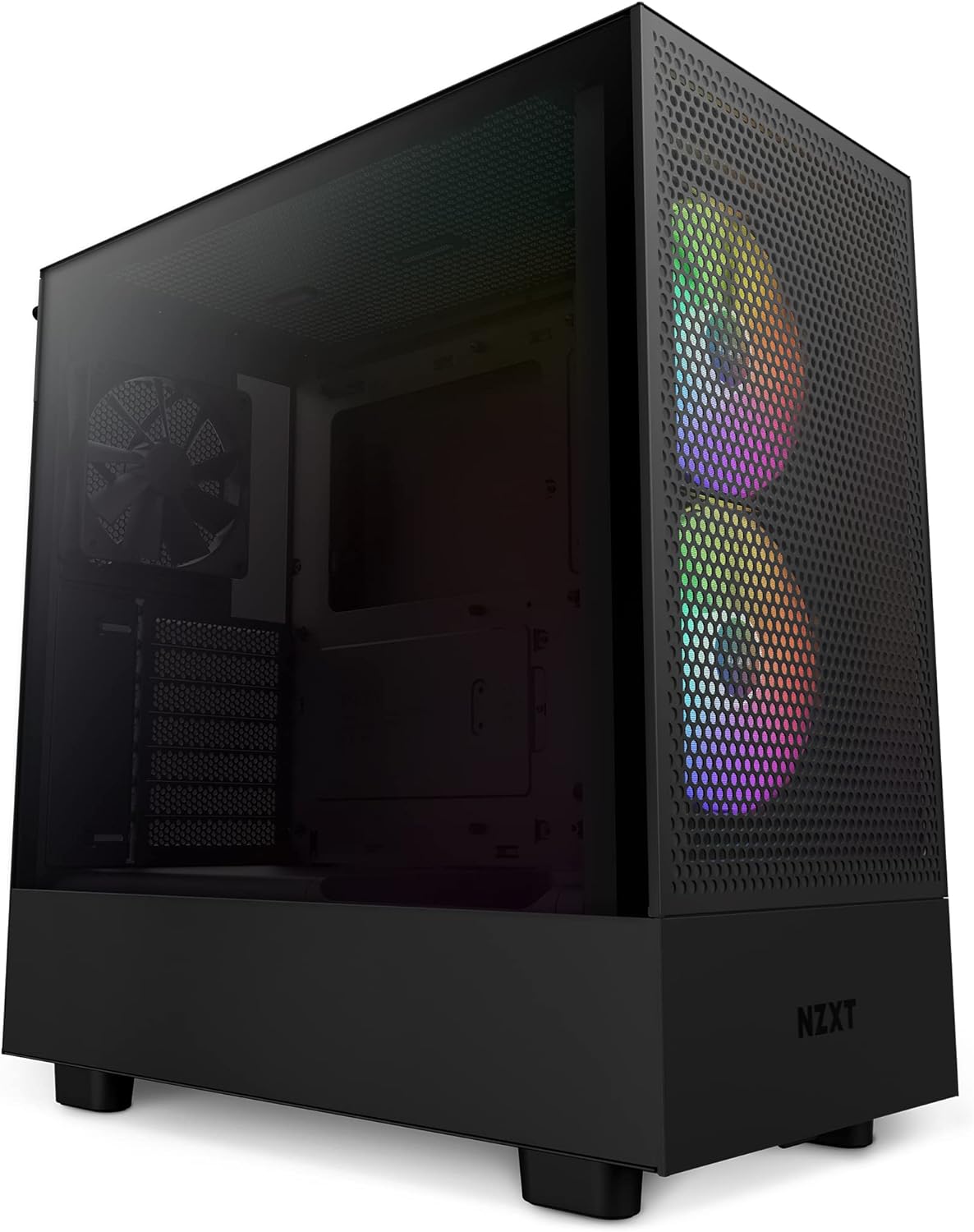 NZXT H5 Flow RGB Compact