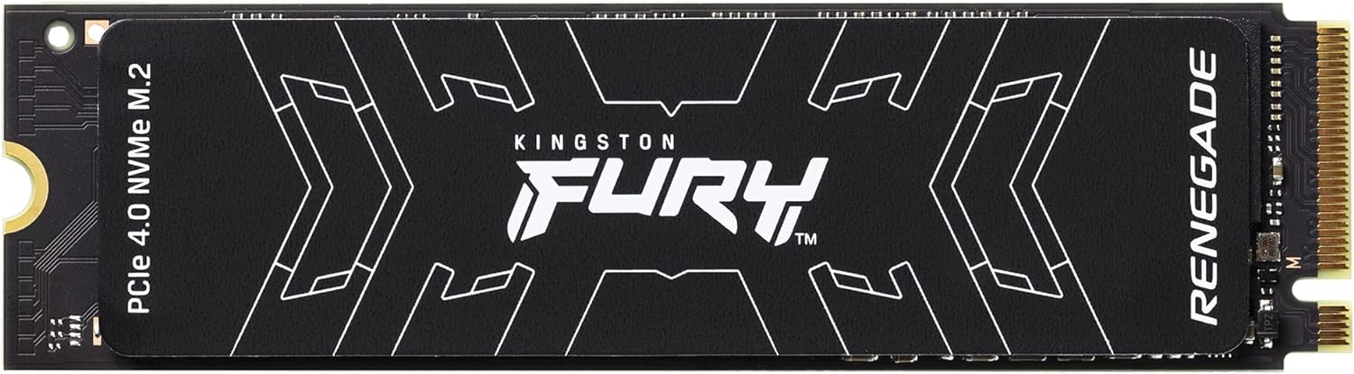 Kingston Fury Renegade