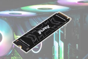 NVMe - Facciamo chiarezza - Tier List e Specifiche [2024]