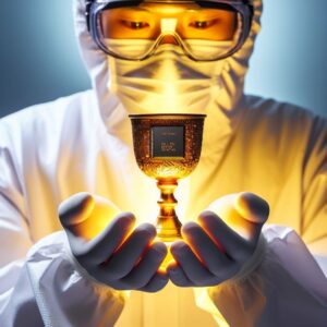 Ricercatori PCM KAIST