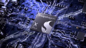 qualcomm snapdragon x plus