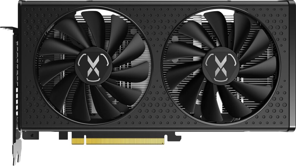RX 6650XT