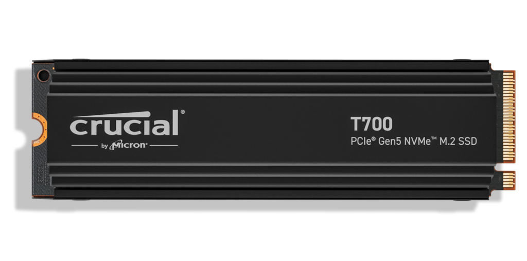 Crucial T700