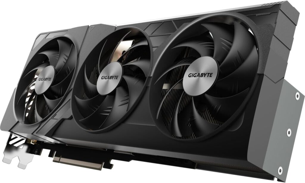 Gigabyte GeForce RTX 4080 SUPER WINDFORCE V2