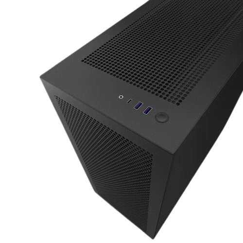 NZXT H7 FLOW I/O