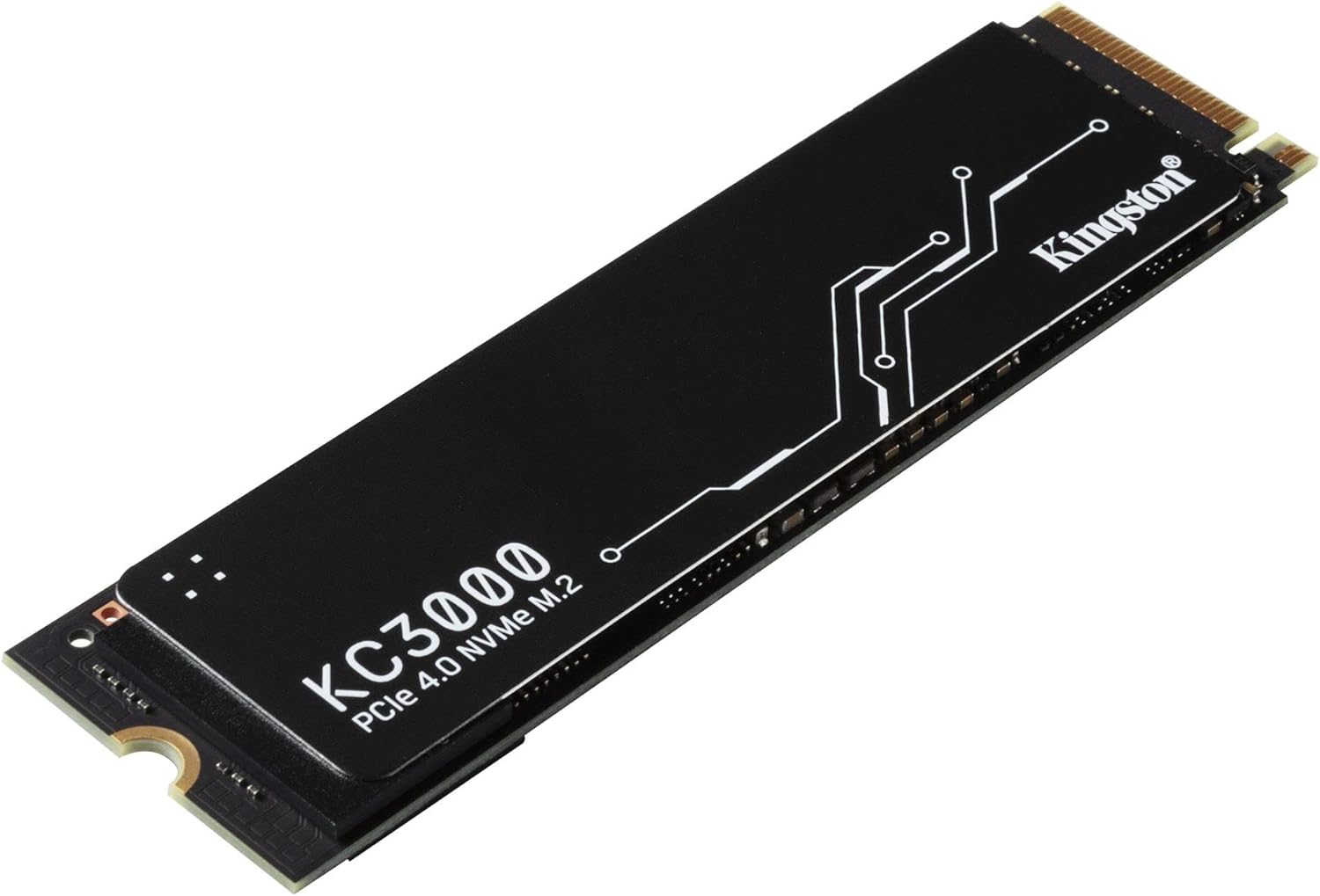 Kingston KC3000