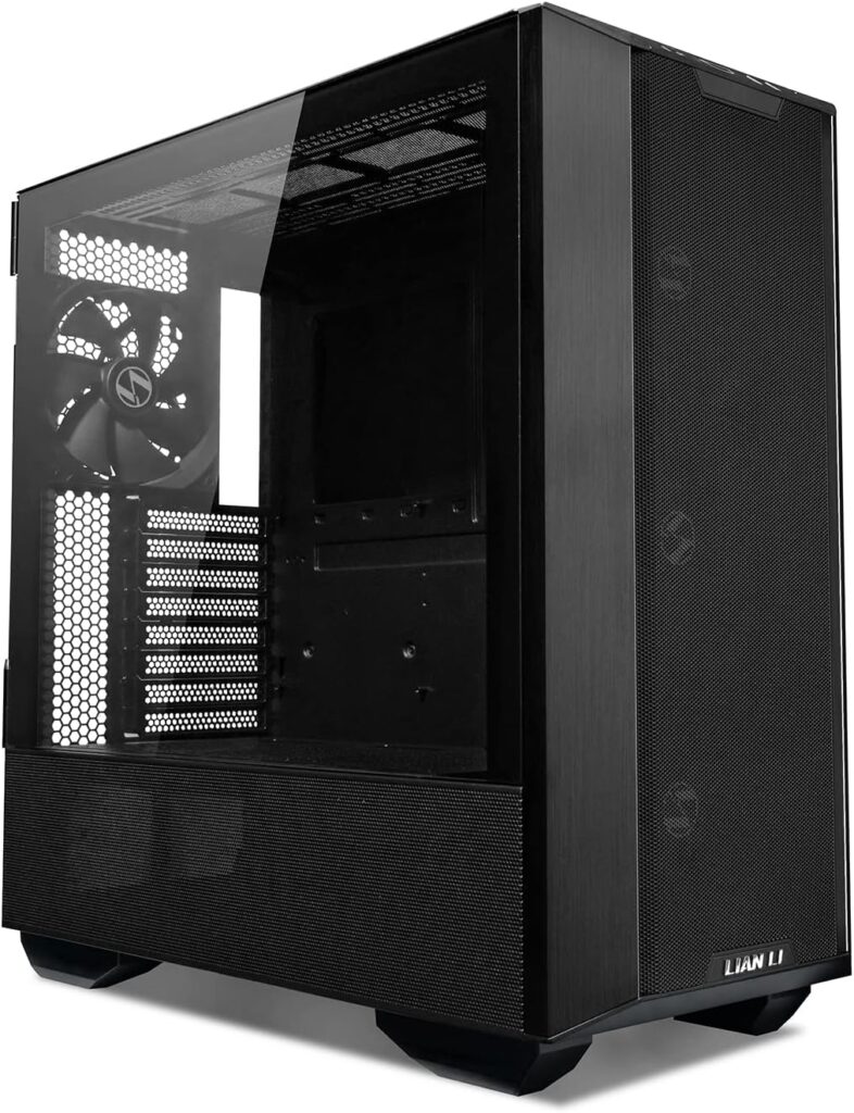 Lian Li LANCOOL III