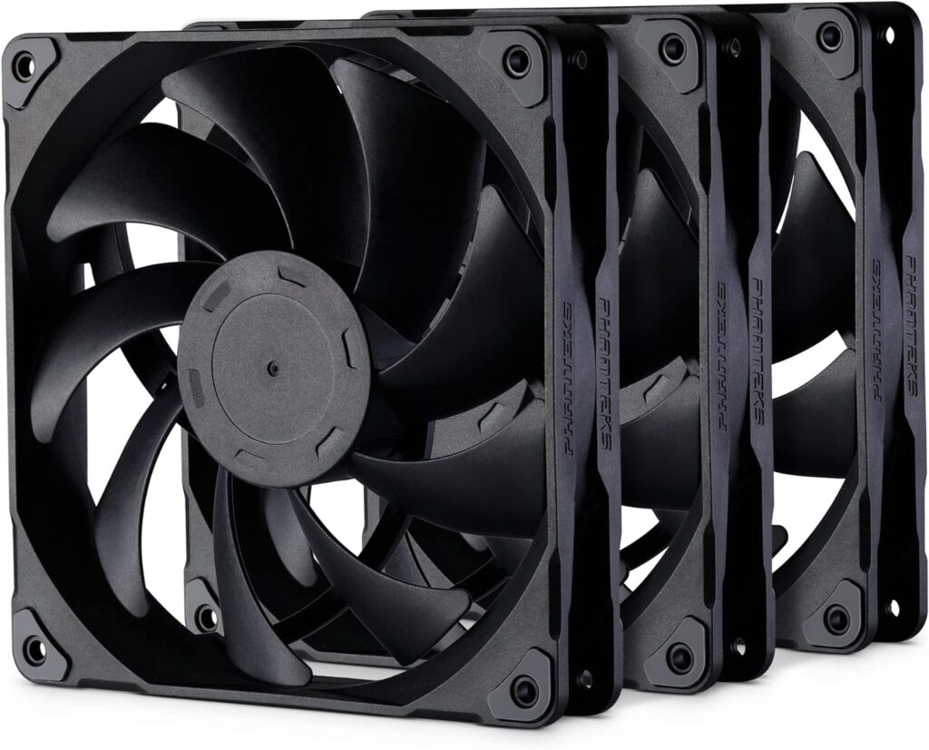 PHANTEKS M25