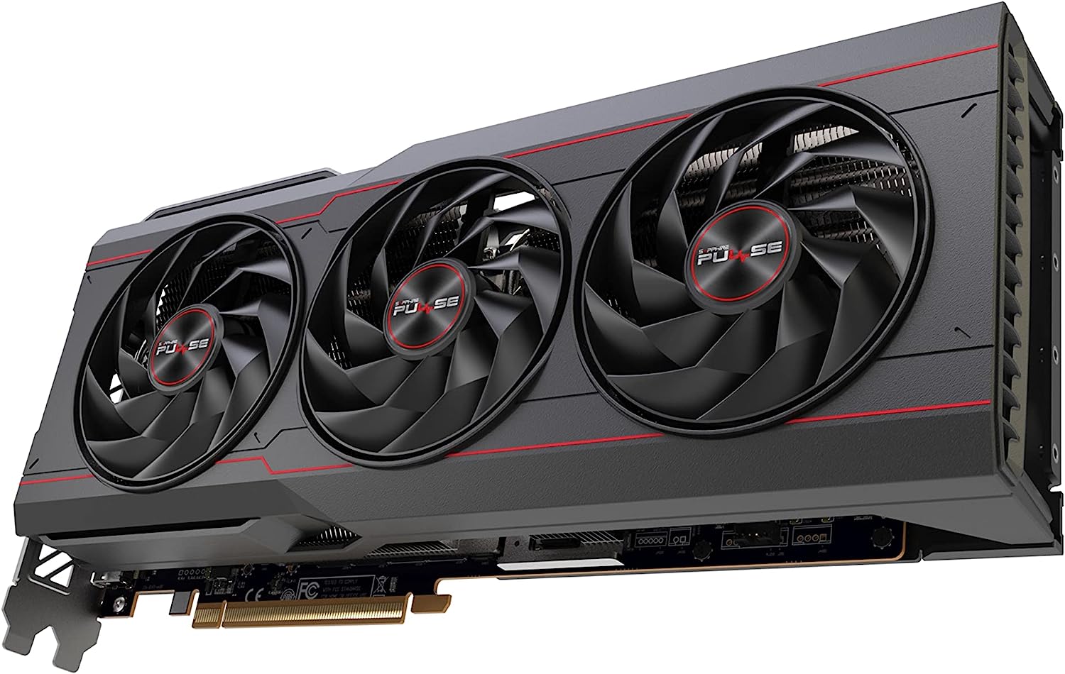 Sapphire Pulse RX 7900 XT