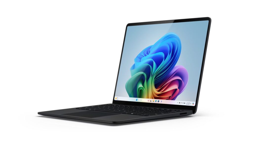 Il nuovo Microsoft Surface Laptop