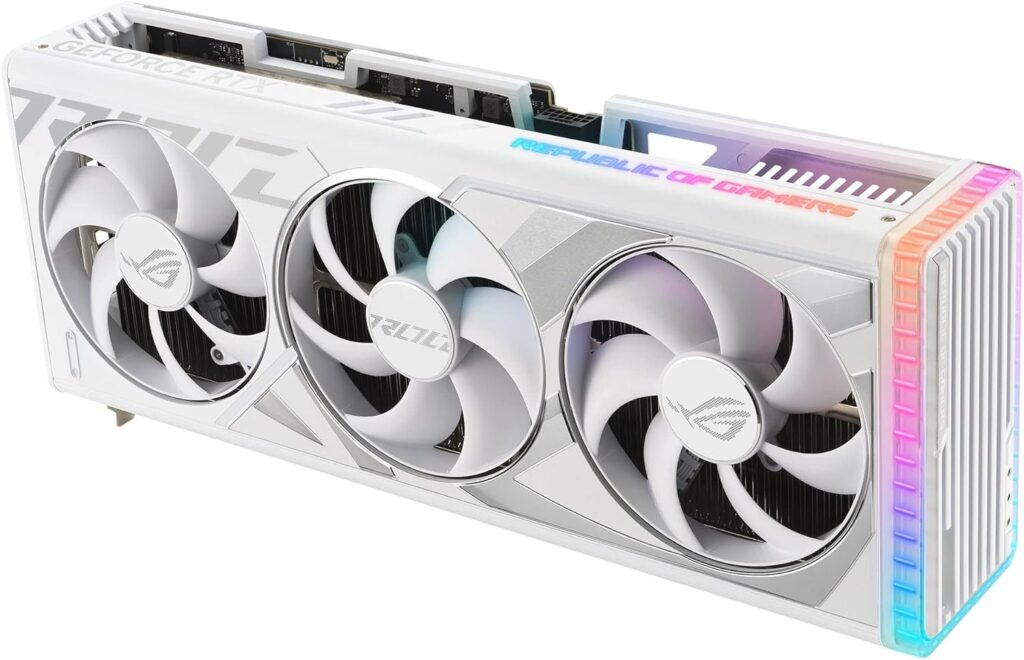 Asus ROG STRIX GAMING GeForce RTX 4090 24 GB