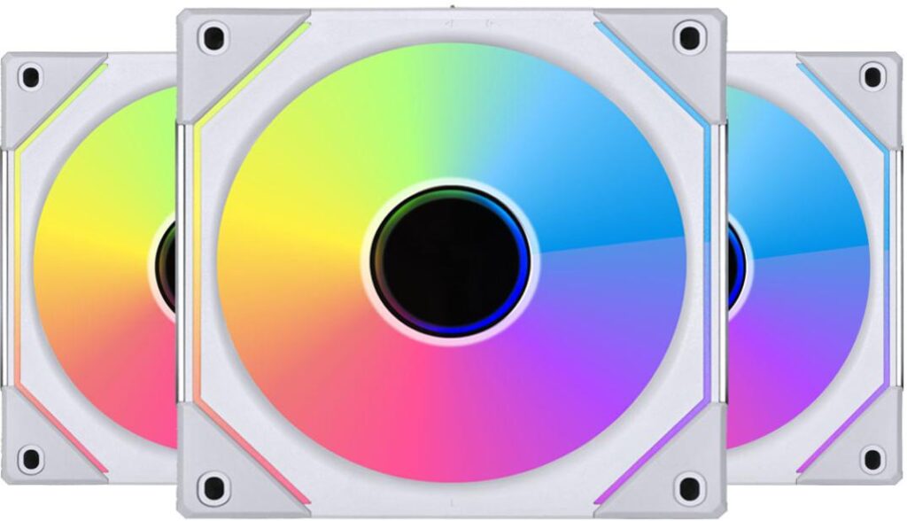 Lian Li Uni Fan SL-Infinity