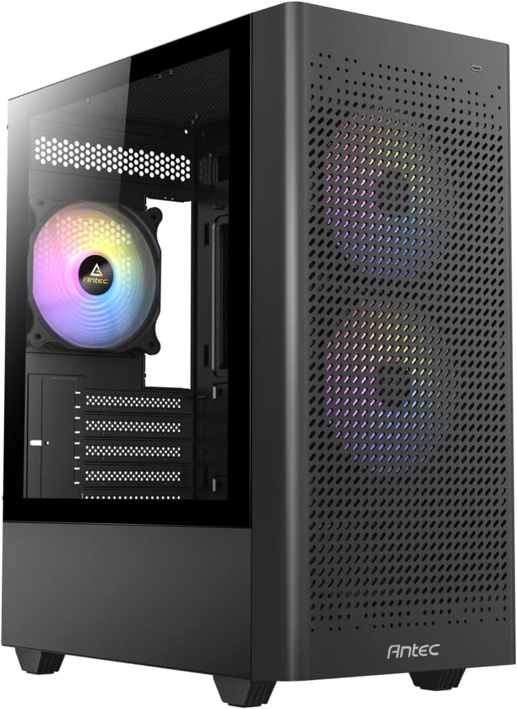 Antec NX500M ARGB