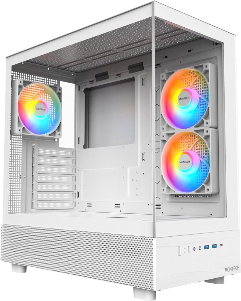 Montech XR