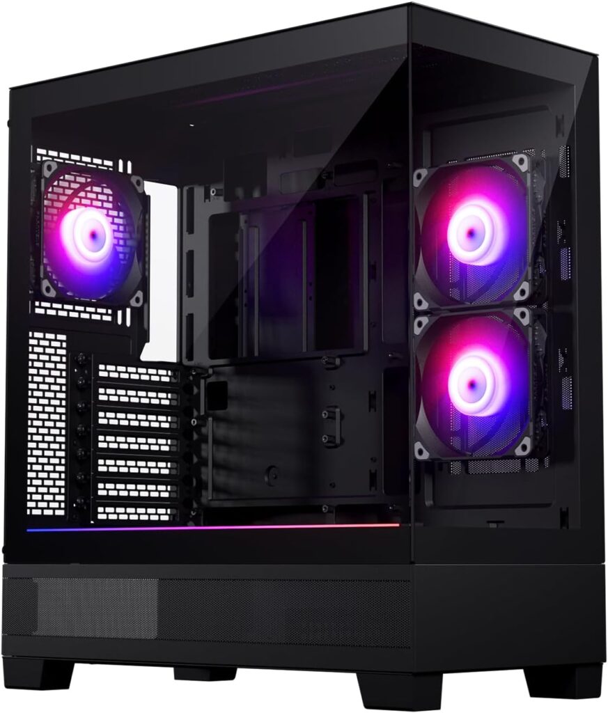 Phanteks XT View