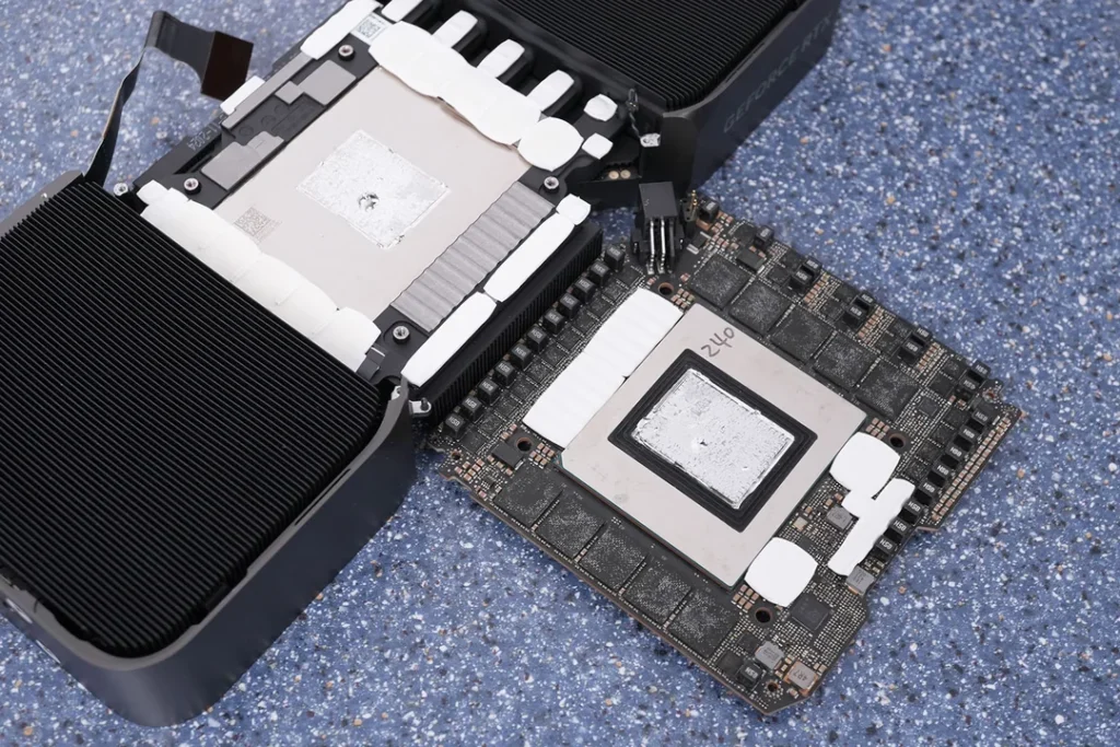 pcb rtx 5090