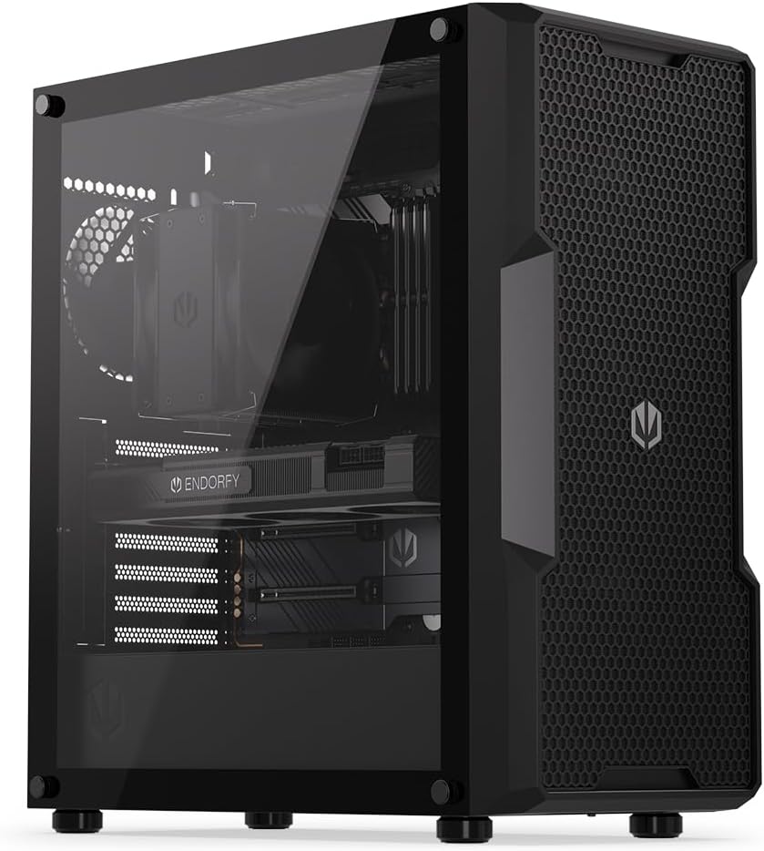 endorfy regnum 400 air