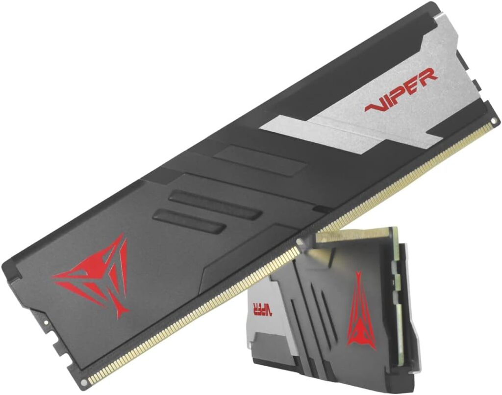 patriot venom viper 32gb ddr5 6000c30 