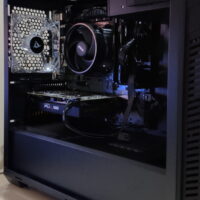 Gaming Build