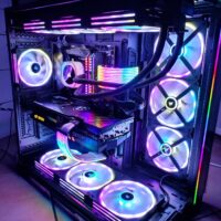 Pc Simone ARGB On #2