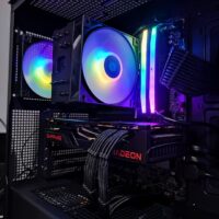 La nuova NandoStation - Dettaglio