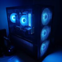 La nuova NandoStation - Setup 2